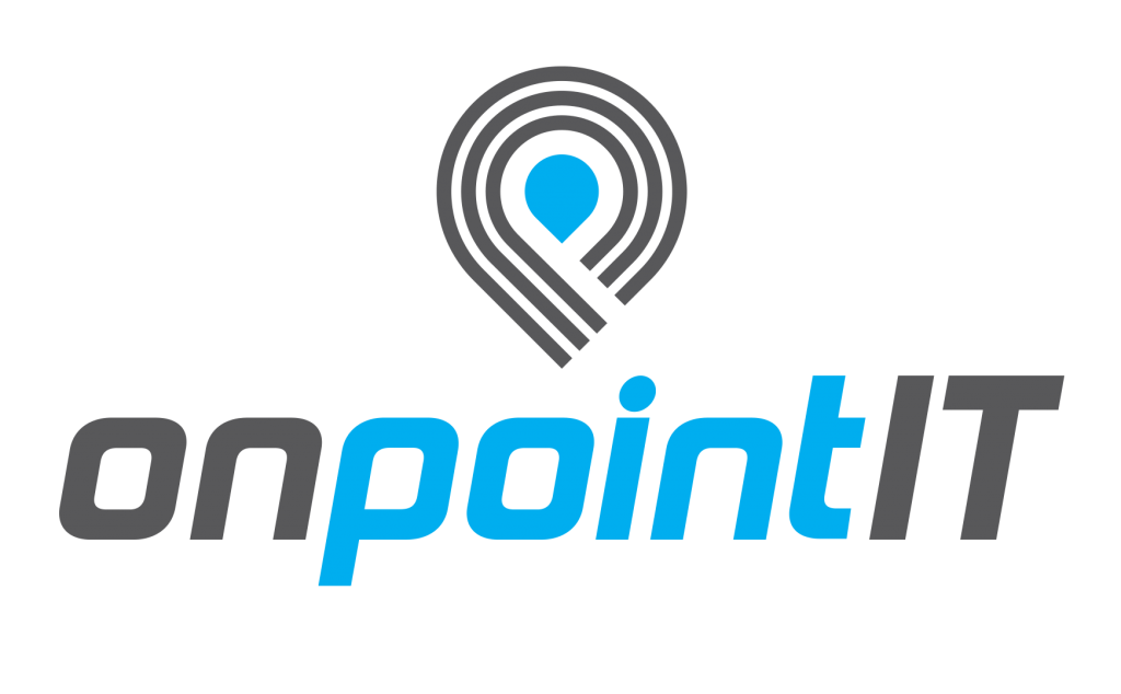 on Point IT logo